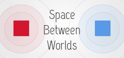 Logo: Space Between Worlds