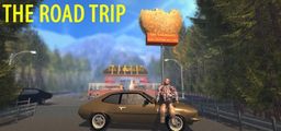 Logo: The Road Trip