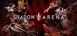 Logo: Shadow Arena