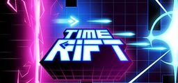 Logo: Time Rift