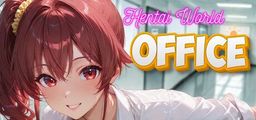 Logo: Hentai World Office
