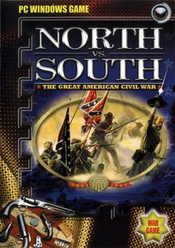 Logo: North vs. South
