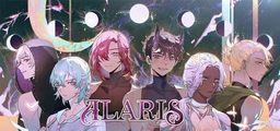 Logo: Alaris