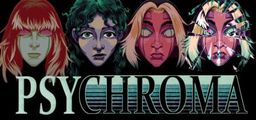 Logo: Psychroma