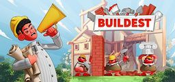 Logo: Buildest