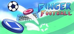 Logo: Finger Football