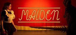 Logo: Maiden