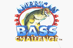 Logo: American Bass Challenge