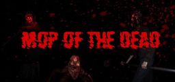 Logo: Mop of the Dead