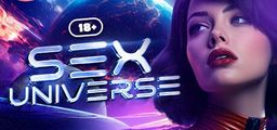 Logo: Sex Universe