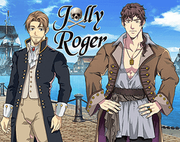 Logo: Jolly Roger