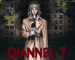 Logo: Channel 7
