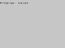 Logo: Halen en Brengen