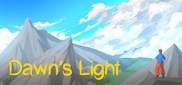 Logo: Dawn's Light