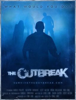 Logo: The Outbreak