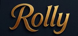 Logo: Rolly