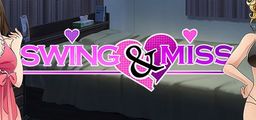 Logo: Swing & Miss