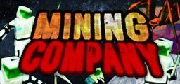 Logo: Mining Company