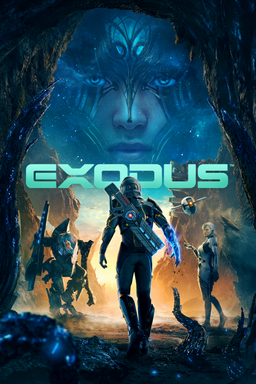Logo: Exodus