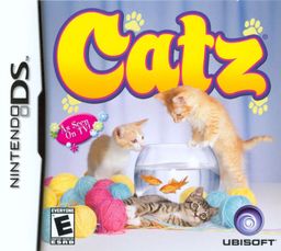 Logo: Catz