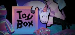 Logo: Toy Box