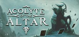 Logo: Acolyte of the Altar