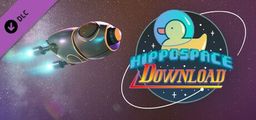 Logo: Placid Plastic Duck: Hippospace Download