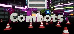 Logo: Combots