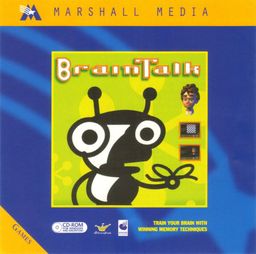 Logo: BrainTalk