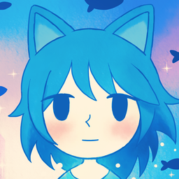 Logo: Neko Can Dream