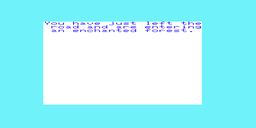 Logo: Rescue from Castle Dread