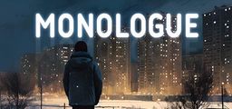Logo: Monologue