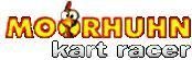 Logo: Moorhuhn: Kart Racer