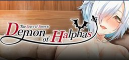 Logo: The Brave of Boner & Demon of Halphas