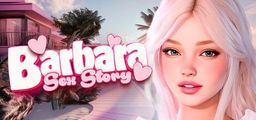 Logo: Barbara: Sex Story