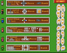 Logo: Spod Blaster