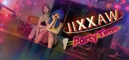 Logo: Jixxaw: Party Time
