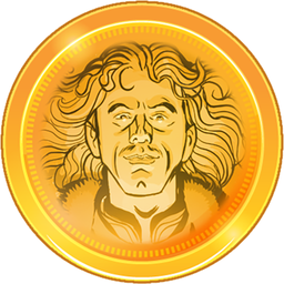 Logo: Polish Scientists: The Game
