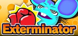 Logo: Exterminator