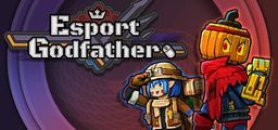 Logo: Esport Godfather