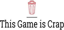 Logo: This Game is Crap