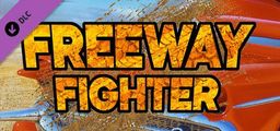 Logo: Fighting Fantasy Classics: Freeway Fighter