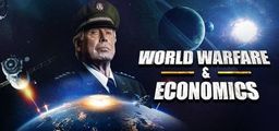 Logo: World Warfare & Economics