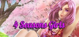 Logo: 4 Seasons Girls