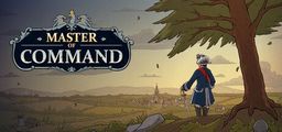Logo: Master of Command