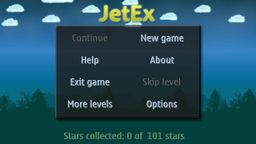 Logo: JetEx