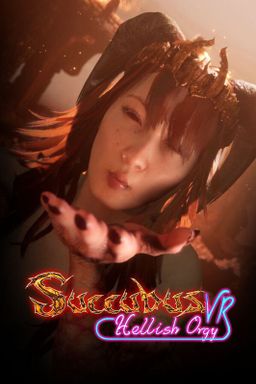 Logo: Succubus: Hellish Orgy VR