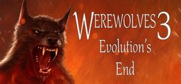 Logo: Werewolves 3: Evolution's End