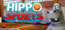Logo: Hippo Sports