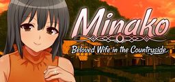 Logo: Minako: Beloved Wife in the Countryside